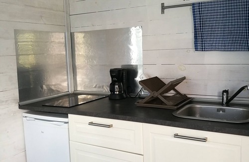 Lajares Cottage | Charming "Casita" in Lajares, ideal location