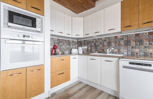 Teror Ski Chalet | Home2Book Charming Margaritas House Teror