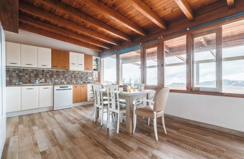 Teror Ski Chalet | Home2Book Charming Margaritas House Teror