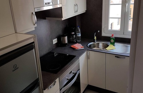 Puerto de Tazacorte Apartment | NEW Luz y Mar Modern Strand Beach Apartm. 1 Line a.d.Promenade