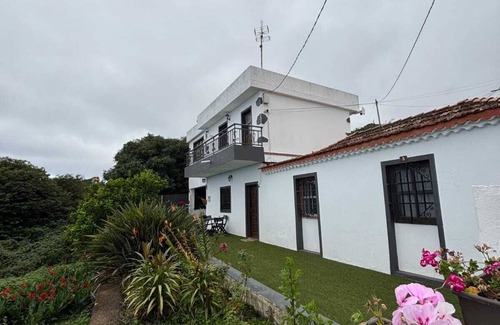 El Granel Cottage | MARIA JOSÉ HOUSE