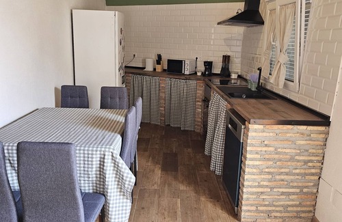 San Bartolome de las Abiertas Cottage | Casa Rural El Valle