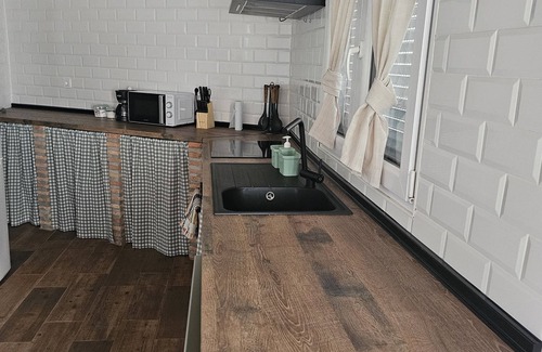 San Bartolome de las Abiertas Cottage | Casa Rural El Valle