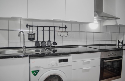 Villa de Mazo Apartment | VV ISLAVERDE ideal for relaxing and spending pleasant days in a rural environment.