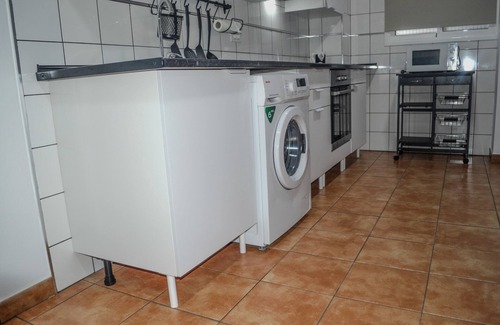 Villa de Mazo Apartment | VV ISLAVERDE ideal for relaxing and spending pleasant days in a rural environment.