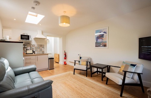 Galway City Centre Apartment | ES3