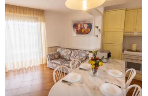 Marina di Massa Apartment | Esagoni, wi-fi, 600mt dal mare, self checkin