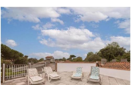 Marina di Massa Apartment | Esagoni, wi-fi, 600mt dal mare, self checkin