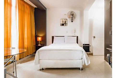 Chiclayo Hotel | ESCALA BUSINESS HOTEL