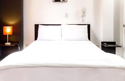 Chiclayo Hotel | ESCALA BUSINESS HOTEL