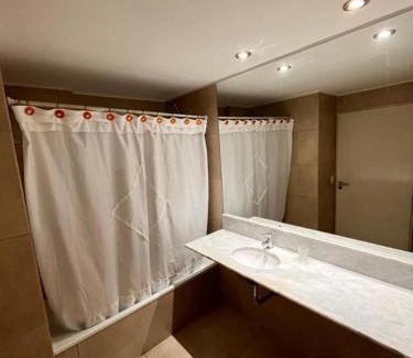 Villa Crespo Apartment | Escalada