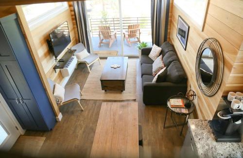 Escalante House | Escalante Escapes Fox Tail- Loft Escape