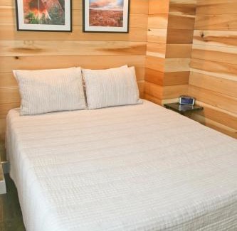 Escalante House | Escalante Escapes Fox Tail- Loft Escape