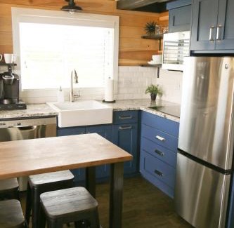 Escalante House | Escalante Escapes Fox Tail- Loft Escape