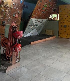 Lapinha Hotel | Escalarte Lagoa Santa
