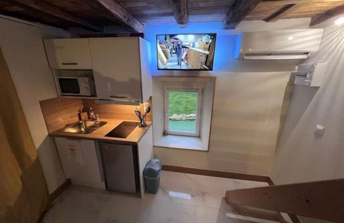 Prunay-le-Gillon Apartment | Escale à Boinville