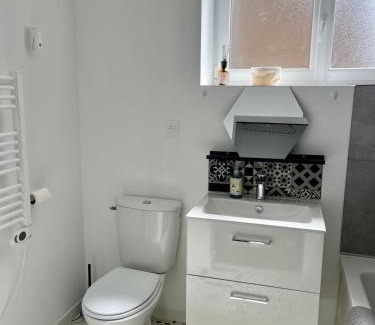 Ploermel Apartment | Escale Bretonne