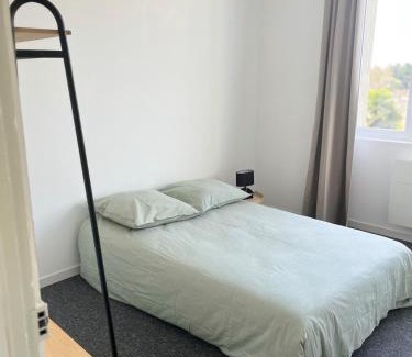 Ploermel Apartment | Escale Bretonne