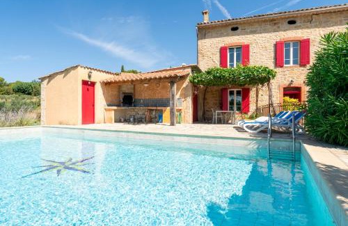 Saint-Romain-en-Viennois House | Escale des Crozes