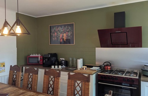 Kervoyal Villa | Escale Idéale® - Family Gite Gaming 12 Vacationers