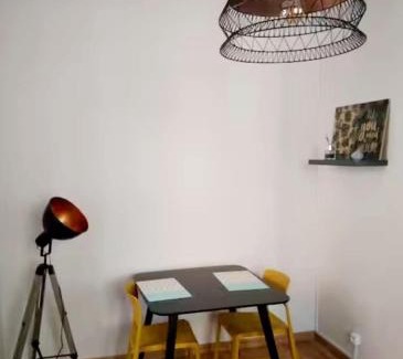 Belfort Apartment | Escale meublée