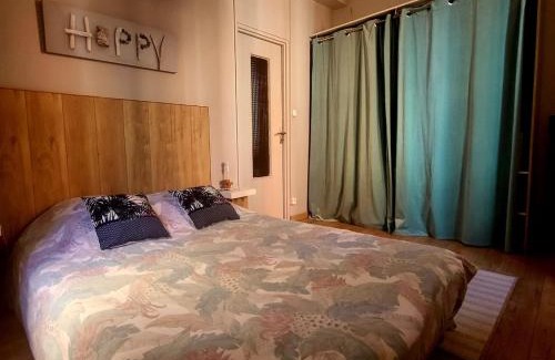 Belfort Apartment | Escale meublée