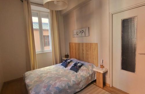 Belfort Apartment | Escale meublée