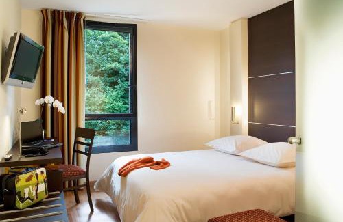 La Meziere Hotel | Escale Oceania Rennes Cap Malo