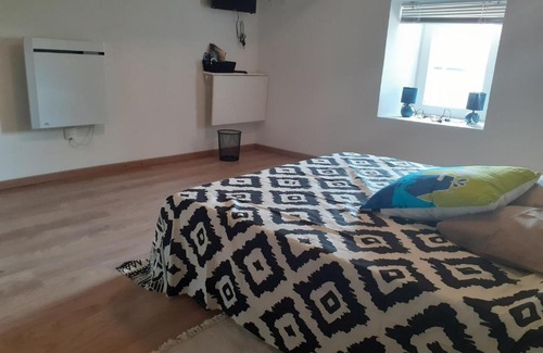 Chirac Bed & Breakfast | ESCALE REUNIONNAISE