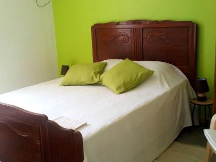 Chirac Bed & Breakfast | ESCALE REUNIONNAISE