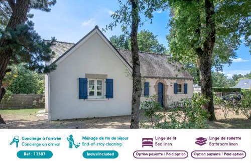 Asserac House | Escapade au calme et près de la plage