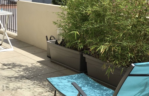 Algajola Apartment | Escapade between sea and mountains