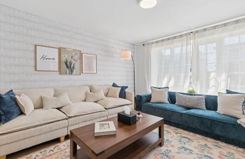 Chambly Apartment | Escapade Chambly