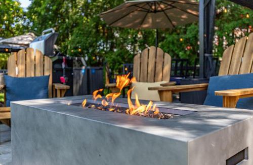 Chambly Apartment | Escapade Chambly