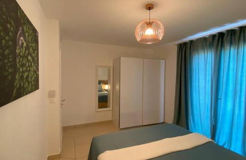 La Seyne-sur-Mer Apartment | Escapade méditerranéenne
