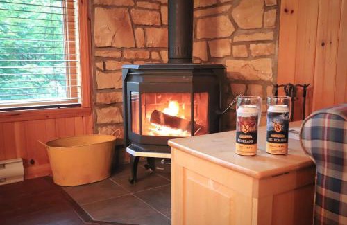 Saint-Philemon Apartment | Escapade parfaite - SPA Condo