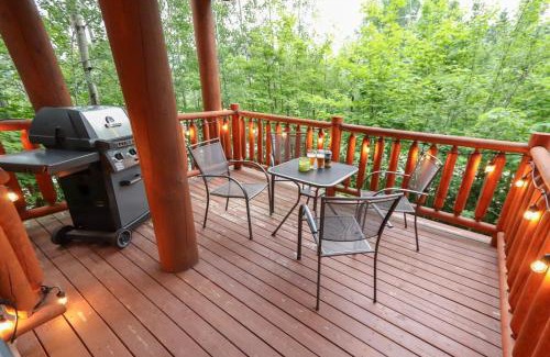 Saint-Philemon Apartment | Escapade parfaite - SPA Condo