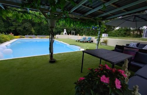 Loubezs-Bernac Apartment | Escapades Romantiques Uniques amour amour amour