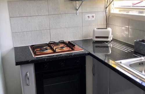 Sainte-Rose House | Escape and relaxation in the heart of the West Indies