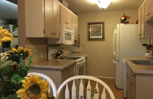 Issaquah Condo | Escape at Eastside Condo and Townhomes