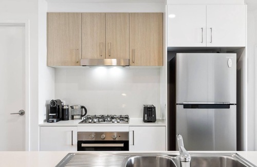 Tweed Heads Apartment | Escape at Evolve 602