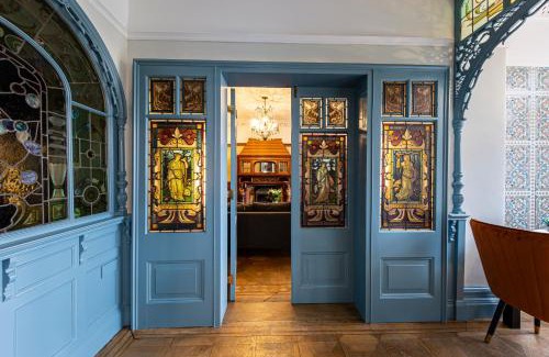 Llandudno Bed & Breakfast | Escape Boutique B&B