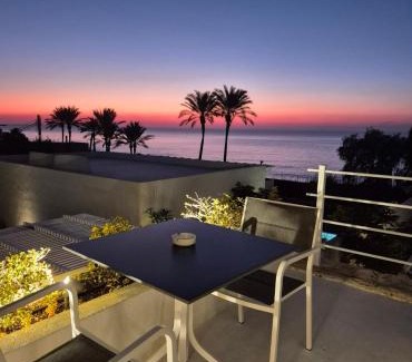 Batroun Resort | Escape by Orchid