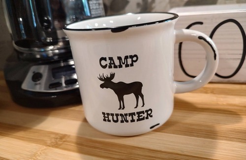 East Nassau House | Escape from it all. Woods, birds, campfire and fresh air.