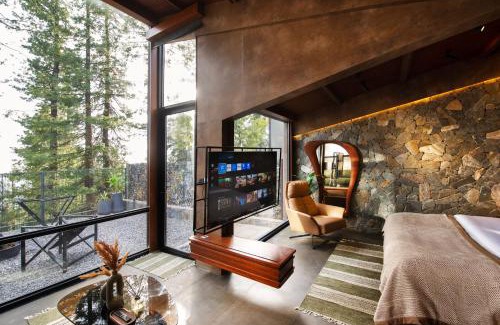 Nathia Gali Resort | ESCAPE Hotels & Resorts