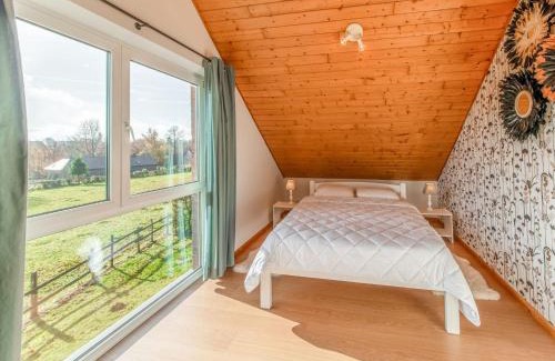 Sourbrodt House | Escape in Hautes Fagnes, cleaning included