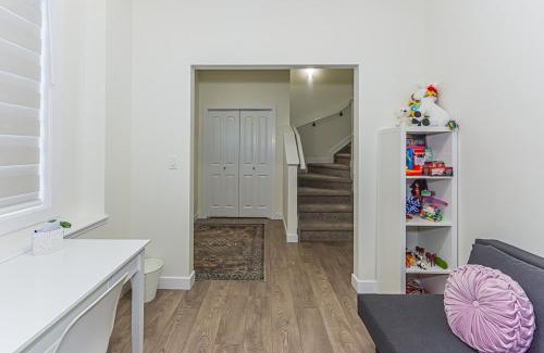 Northwest Edmonton House | Escape in Style, River Cree, Netflix, Near WEM