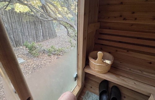 Northeast Santa Fe Cottage | Escape into serenity just minutes from the Plaza.