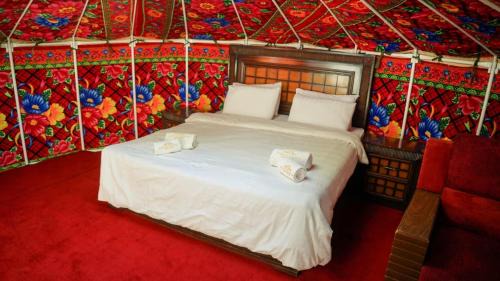 Karimabad Bed & Breakfast | Escape Retreat Hunza