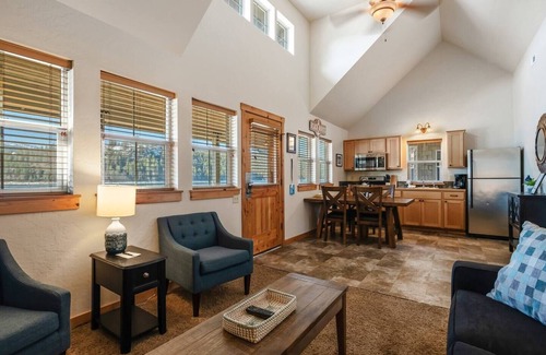 Dover Bay House | Escape the everyday at this peaceful retreat near the water. Perfect for families seeking relaxation, outdoor fun, and lakeside charm.